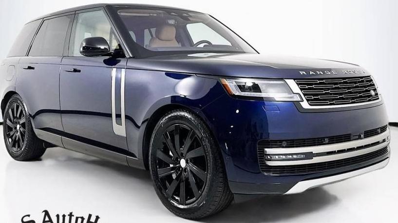 LAND ROVER RANGE ROVER 2023 SALKP9FU4PA082069 image